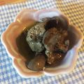 あいら！'s cooksnap of when they made レバーの香草オイル煮.
