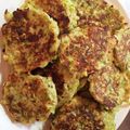 碧乃ママ☆'s cooksnap of when they made 離乳食後期〜山芋いらずふんわりお好み焼き.