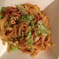 クックGFY8CA☆'s cooksnap of when they made 【パスタ】キャベツのペペロンチーノ.
