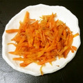 ウメ吉さん's cooksnap of when they made 5分で簡単！おかかバター炒め.
