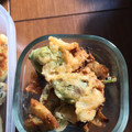 ＳＢタグ's cooksnap of when they made ふきのとうの簡単天ぷら.