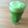 なっちゃんちの食卓's cooksnap of when they made 酵素たっぷり☆大根のグリーンスムージー.