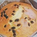 midwifeになる's cooksnap of when they made 懐かしい○○おじさん風～♪チーズケーキ.