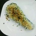 カズっくま's cooksnap of when they made 鱈のパン粉焼き♧味噌マヨソース.