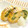 whose_you's cooksnap of when they made 行者にんにくの半熟卵焼き.