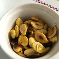リラシャン's cooksnap of when they made かぼちゃの種のおつまみ.