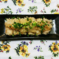✿かなぱん✿'s cooksnap of when they made えのきの肉巻き★みぞれ和え.