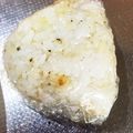 あん×だん's cooksnap of when they made ピリッと黒胡椒でマヨおにぎり.