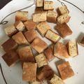miii23's cooksnap of when they made 離乳食後期〜バナナパンケーキ♡.