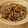mimioui＊'s cooksnap of when they made 残ったひじきは…卵とじ.