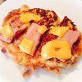 ❋ponpon❋'s cooksnap of when they made ＊愛され♡簡単フレンチトースト＊.