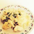 ミルクここなっつ's cooksnap of when they made ジャガイモグラタン.
