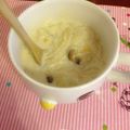 ゆきんぐりる's cooksnap of when they made 豆乳と生姜の野菜スープ.