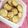 はた子♪'s cooksnap of when they made ♦余った卵黄で！プレーンクッキー♦.
