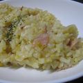 ちばたま's cooksnap of when they made チーズがとろける黄金ピラフ.