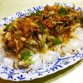 みおなーな's cooksnap of when they made 新玉ねぎと茸のサラダ.