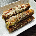 さとみ◎まりあ's cooksnap of when they made 竹輪のマヨ磯部揚げ♪(ﾉ´∀｀*).