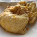 ちばたま's cooksnap of when they made 生姜であっさり野菜たっぷり油揚げの中華煮.