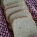 ちろぽぽ's cooksnap of when they made うちのお任せ朝ごパン♪.