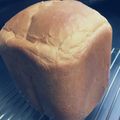 pikonene's cooksnap of when they made ココナッツパン.