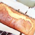 はる閣下's cooksnap of when they made おとなの半熟チーズケーキ～酒粕レシピ～　.