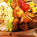 みほたですよー's cooksnap of when they made 簡単！焼き鳥風♪鳥の照り焼き.