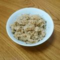 msft5632's cooksnap of when they made 入れるだけ♪昆布とツナの炊き込みご飯.