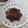 miyuki12's cooksnap of when they made かぼちゃとココアのブラウニー風.