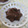 miyuki12's cooksnap of when they made かぼちゃとココアのブラウニー風.
