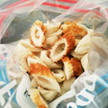 ＊SHIBA＊'s cooksnap of when they made ちょっと便利 ♪ ちくわの冷凍保存.