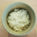 シナモシナモ's cooksnap of when they made 簡単！離乳食中期～☆大根おろしと豆腐.