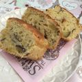 マミッキーファ's cooksnap of when they made さつまいもパウンドケーキ☆.