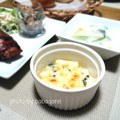 ババガレイ's cooksnap of when they made 簡単おつまみ♡長ネギのブルーチーズ焼き.