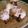 Sac’HiNa's cooksnap of when they made ひつじライスマシュマロ　誕生日会にも.