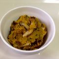 みそゆうき's cooksnap of when they made 塩麹かぼちゃと胡麻のサラダ.