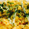 kkll0000's cooksnap of when they made 簡単オムそば.