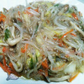 Jyohana's cooksnap of when they made 春雨の中華炒め.