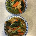 みみよす's cooksnap of when they made 簡単常備野菜で＊小松菜煮びたし♡.