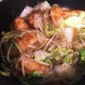 ♡にゃーご♡'s cooksnap of when they made 鶏胸肉と白菜のトロトロ煮.