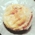 ぎゅにゅう's cooksnap of when they made 絶品！♡パイシートでチーズケーキ♡.