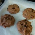 ペットピース's cooksnap of when they made *れんこんマフィン*.