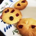 クックGCHAN's cooksnap of when they made 鳩サブレもどき♡.