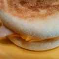アルカママ's cooksnap of when they made パニーニ風グリルサンド.