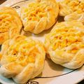 はんなりなぎまま's cooksnap of when they made どんなパンにも！究極のパン生地♪.