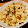クック漣ちゃん's cooksnap of when they made ふきのとう・筍・豚肉の味噌炊き込みご飯.