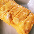 ary♥︎'s cooksnap of when they made 簡単☆ふわふわだし巻き玉子.