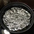 ☆コレット★'s cooksnap of when they made 落し蓋がないときに….