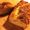 perukosan's cooksnap of when they made しっとり　りんごのバターケーキ.