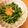 chami★'s cooksnap of when they made 大好物☆豆苗炒め.