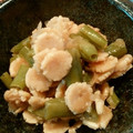 さくらスキップ's cooksnap of when they made 簡単豆料理●打ち豆のさっと煮.